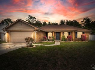 323 Tree Swallow Dr, Pensacola, FL 32503