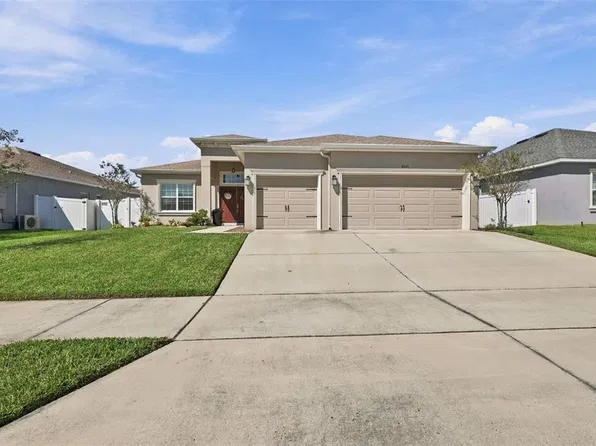4041 SHEARWATER STREET, LAKELAND, FL 33811