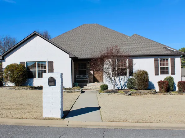 (undisclosed Address), Searcy, AR 72143