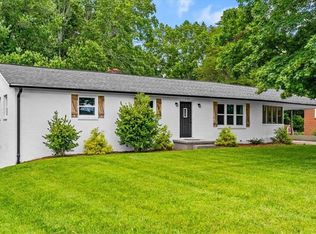 735 Hallmark Dr, Rural Hall, NC 27045