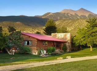 315 Abbey Rd, Moab, UT 84532