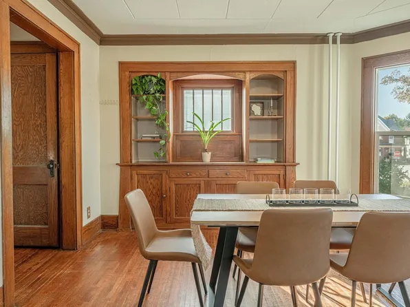 908 19th Avenue, Monroe, WI 53566