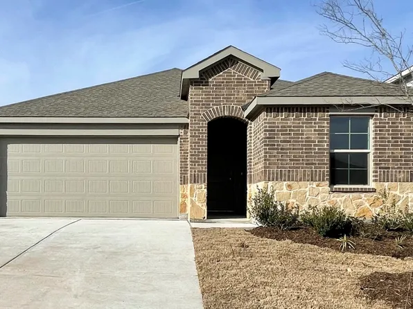 3409 Tomahawk Dr, Sherman, TX 75090