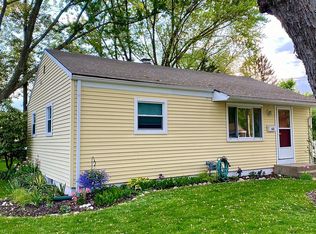 60 Great Plain Rd, Norwich, CT 06360