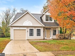 213 Homestead Cir, Columbus, NJ 08022