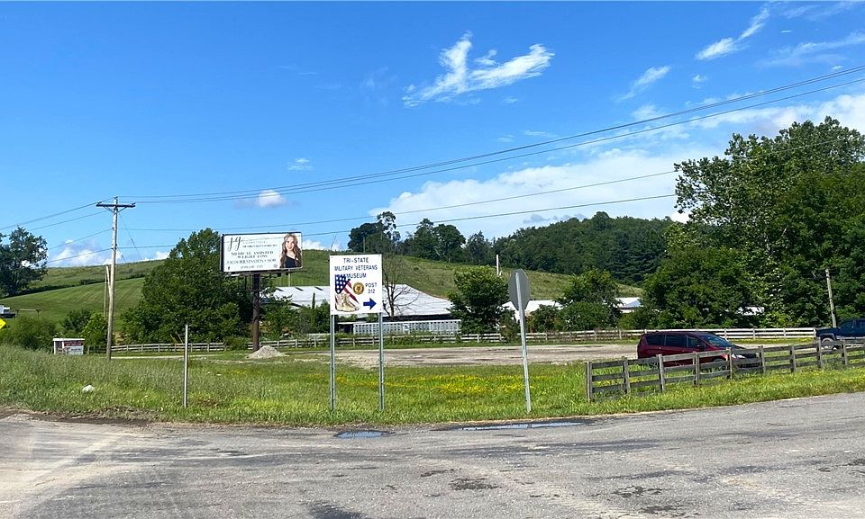 2nd image of Belmont Morristown Rd