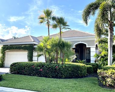 7887 L'Aquila Way, Delray Beach, FL, 33446
