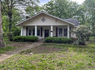 506 Johnny Russell Dr, Moorhead, MS 38761