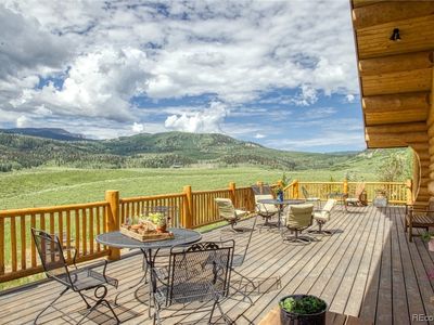 71540 County Road 8, Meeker, CO, 81641