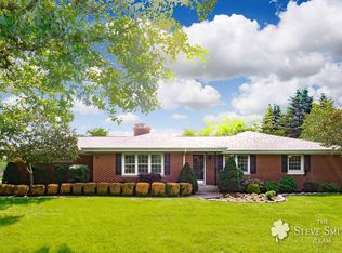 57800 Timothy Rd, New Carlisle, IN 46552