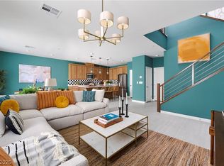 3357 San Ripalta St, Henderson, NV 89044