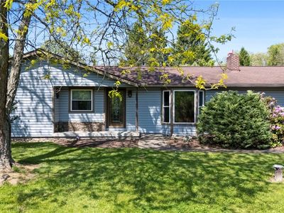 4676 Parkman Rd NW, Southington, OH, 44470