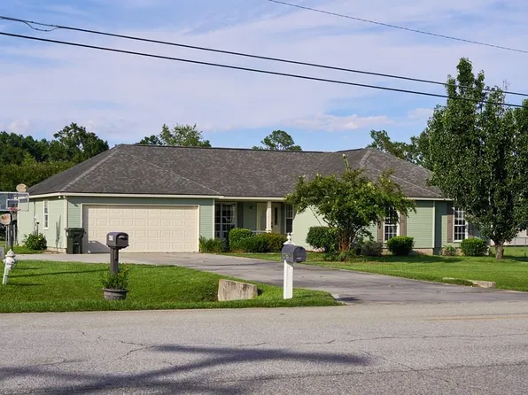 4079 Studstill Rd, Valdosta, GA 31605