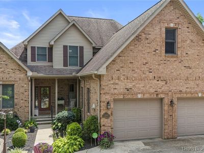 2244 Bedford Falls, Madison, IN, 47250