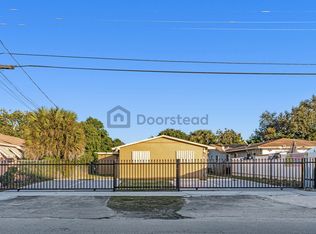 8201 NW 6th Ave, Miami, FL 33150