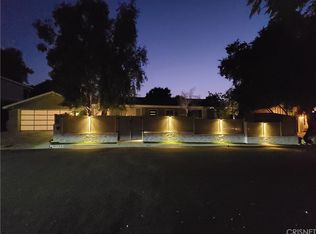 16343 Celinda Pl, Encino, CA 91436