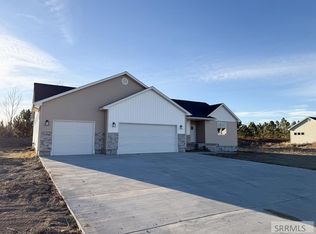 97 N Hillside Rd, Rigby, ID 83442