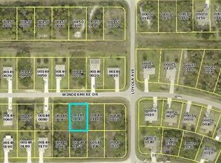 453 Windermere Dr, Lehigh Acres, FL 33972