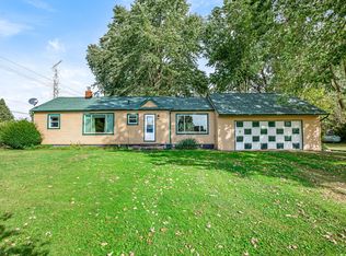 24661 Haggerty Rd, New Boston, MI 48164