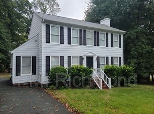 7172 Mill Valley Rd, Mechanicsville, VA 23111