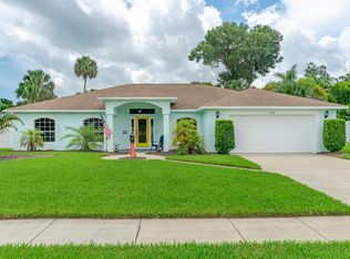 482 Newton Rd, Port Orange, FL 32127