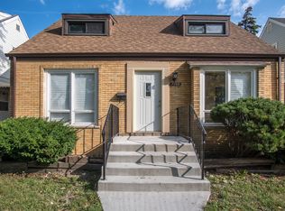 7308 W 56th Pl, Summit, IL 60501