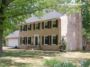 6151 Buckland Mill Rd, Roanoke, VA 24019