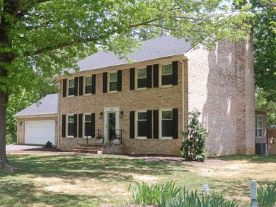 6151 Buckland Mill Rd, Roanoke, VA, 24019