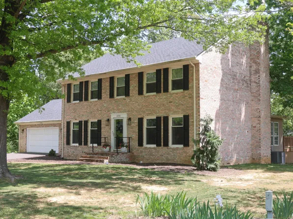 6151 Buckland Mill Rd, Roanoke, VA 24019