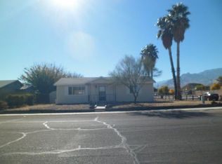 3923 W Brinkerhoff St, Thatcher, AZ 85552