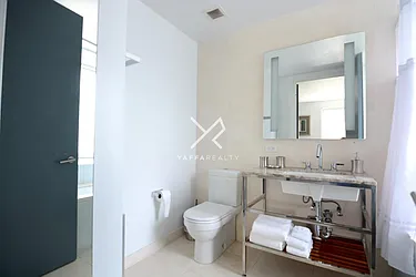 Rented by Yaffa Realty LLC