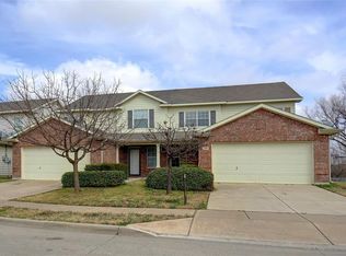 7408 Cowhand Ct, Fort Worth, TX 76131