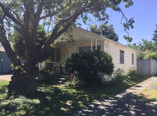 6819 SE 87th Ave, Portland, OR 97266