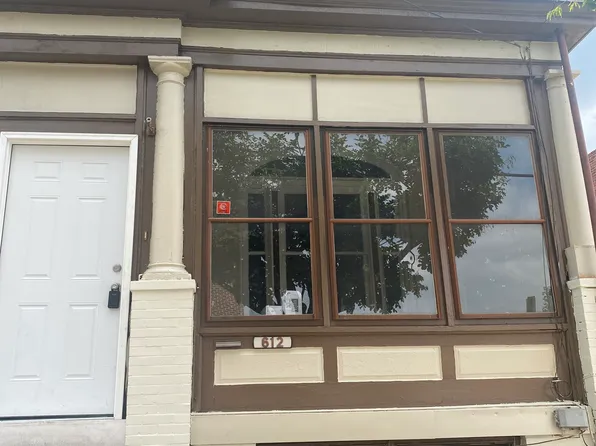 612 Erie St, Camden, NJ 08102