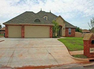 11001 Katie Beth Ln, Oklahoma City, OK 73159