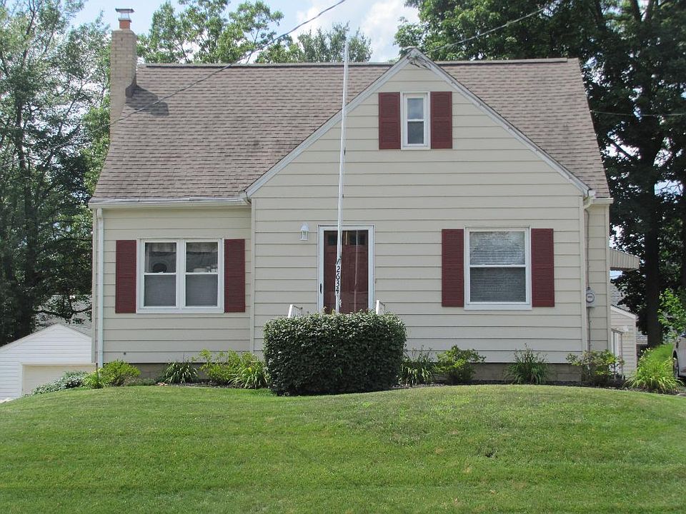 1st image of 2634 12th St