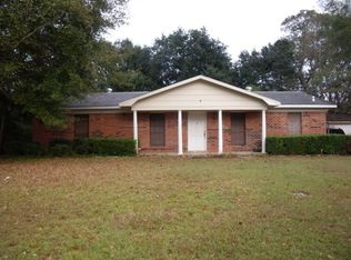 5015 Camelot Dr W, Mobile, AL 36619