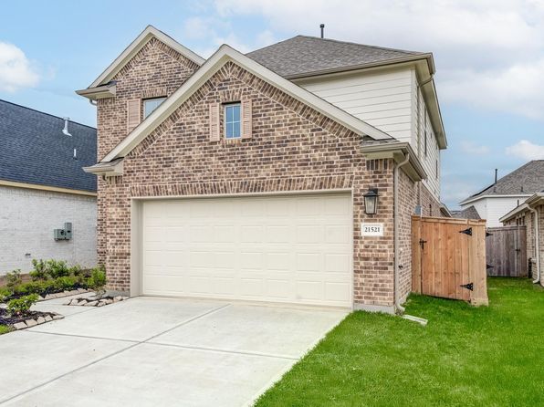 21521 Witham Promenade, Magnolia, TX 77355
