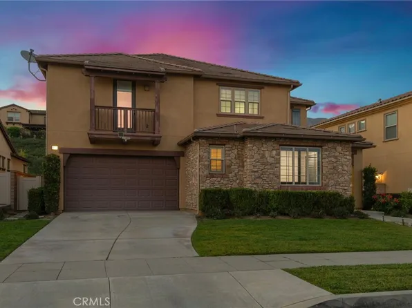 885 E Manresa Dr, Azusa, CA 91702