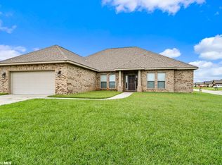 8805 Wasser Ct, Foley, AL 36535