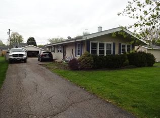 110 Pheasant Trl, Lake In The Hills, IL 60156