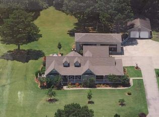 261 Kristie Ln, Boaz, AL 35956