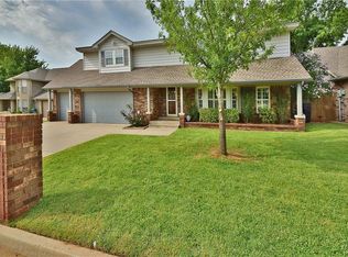 7109 NW 119th St, Oklahoma City, OK 73162