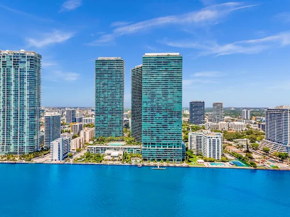 501 NE 31st St Unit 1209, Miami, FL 33137