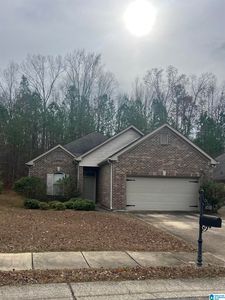 6761 Deer Foot Dr, Pinson, AL, 35126