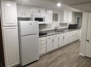 184 Monroe St, Warrenton, VA 20186
