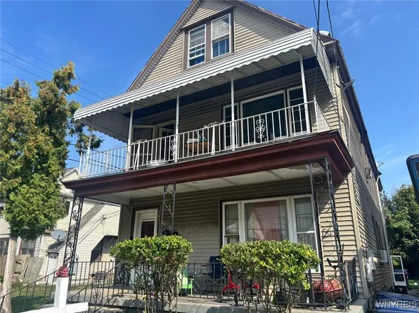 183 Freund St, Buffalo, NY 14215