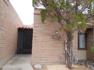 1692 W Dalehaven Cir, Tucson, AZ, 85704