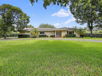 10801 SW 57th Pl, Fort Lauderdale, FL, 33328