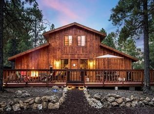 2050 S River Valley Rd, Flagstaff, AZ 86004
